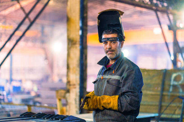 Best Marine and Shipbuilding Welding in Portland, ME