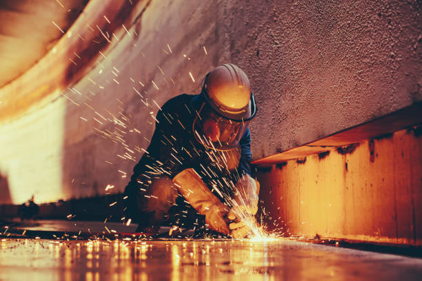 Affordable Welder Services in Portland, ME