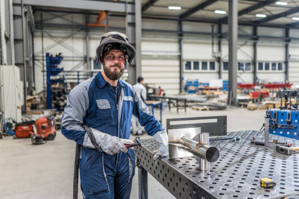 Best Welding Inspection and Certification in Portland, ME