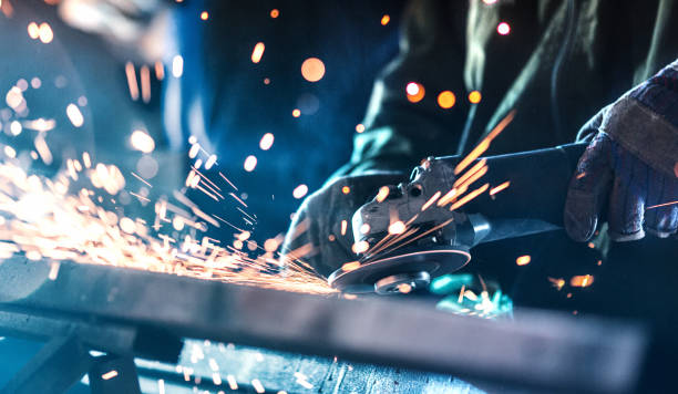 Best Pipe Welding in Portland, ME